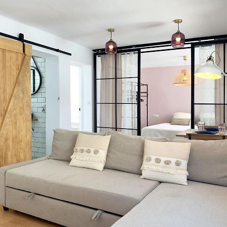 Apartamento MalagadeVacaciones - Lauri 123 Exterior foto