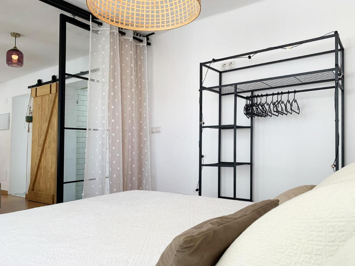 Apartamento MalagadeVacaciones - Lauri 123 Exterior foto