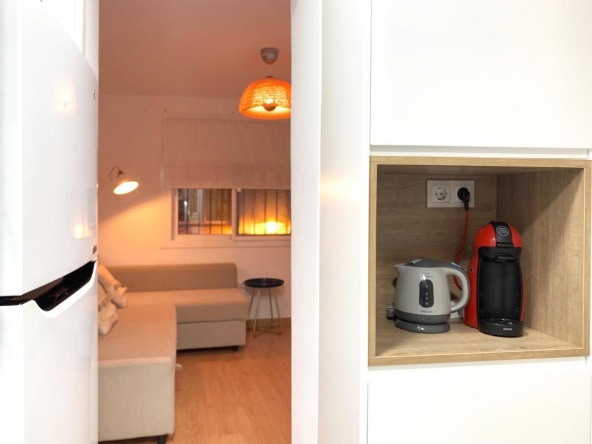 Apartamento MalagadeVacaciones - Lauri 123 Exterior foto