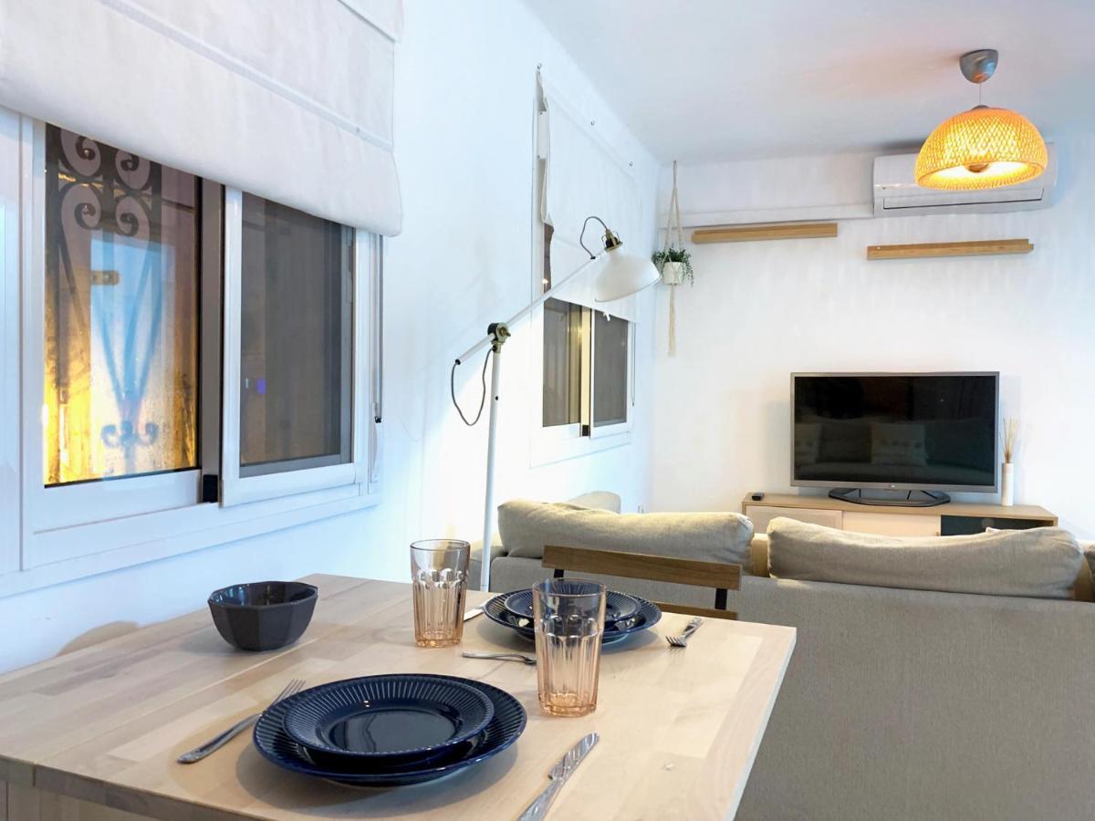 Apartamento MalagadeVacaciones - Lauri 123 Exterior foto