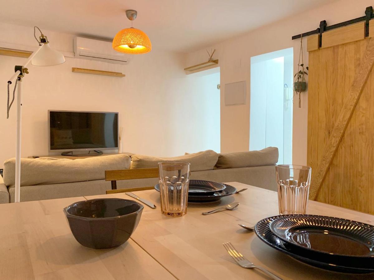 Apartamento MalagadeVacaciones - Lauri 123 Exterior foto