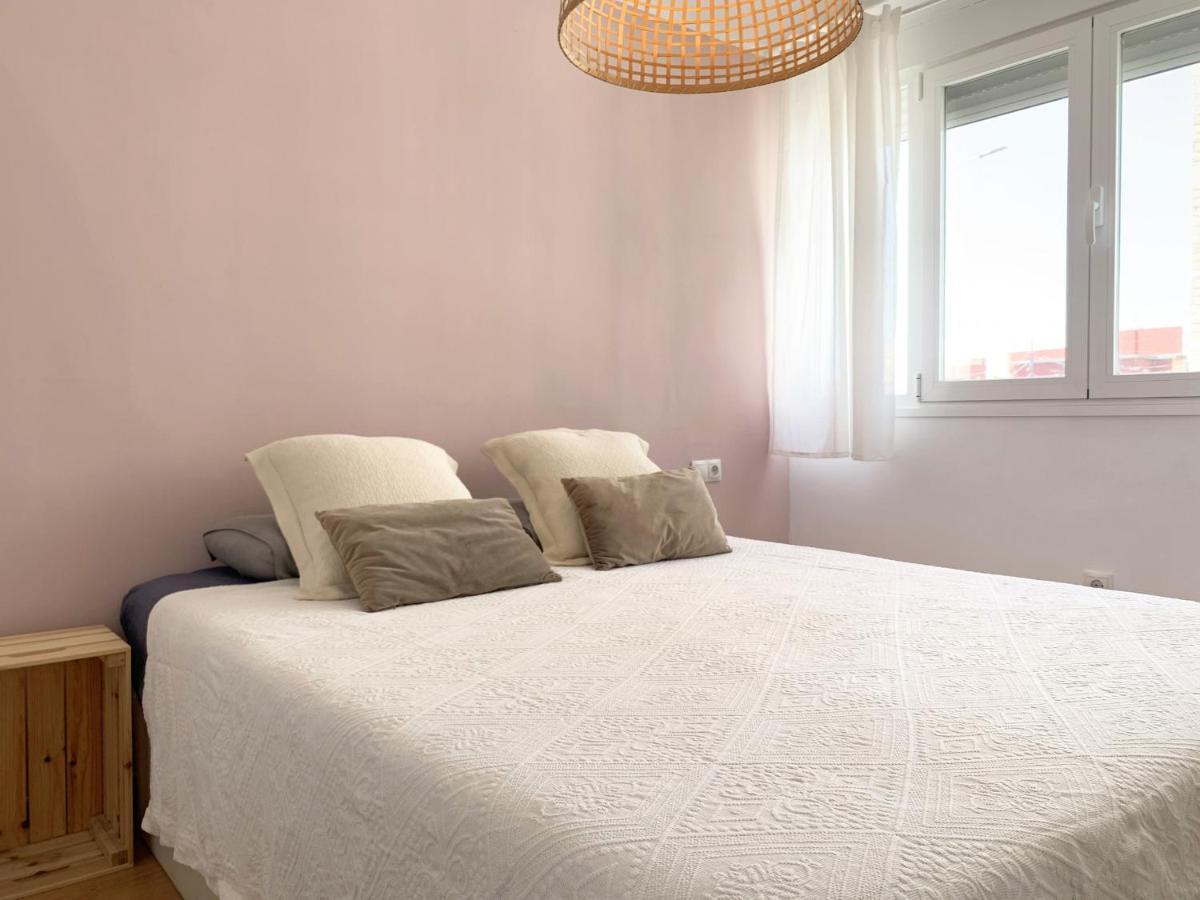 Apartamento MalagadeVacaciones - Lauri 123 Exterior foto