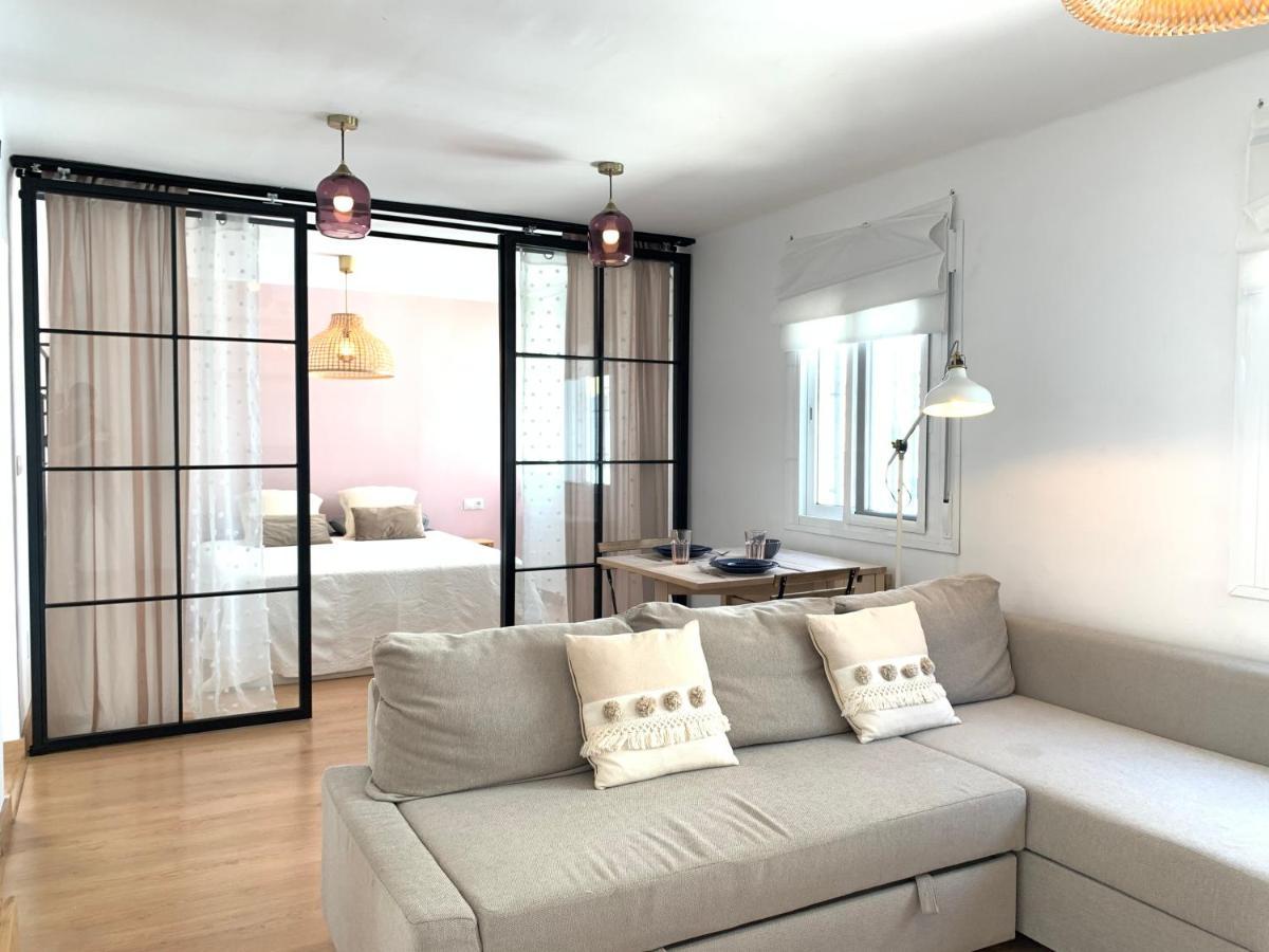 Apartamento MalagadeVacaciones - Lauri 123 Exterior foto